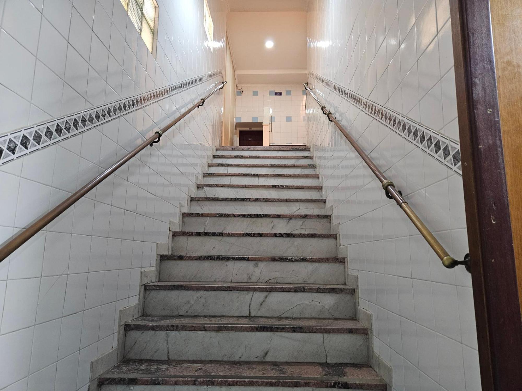 Hotel Unico Рио де Жанейро Екстериор снимка