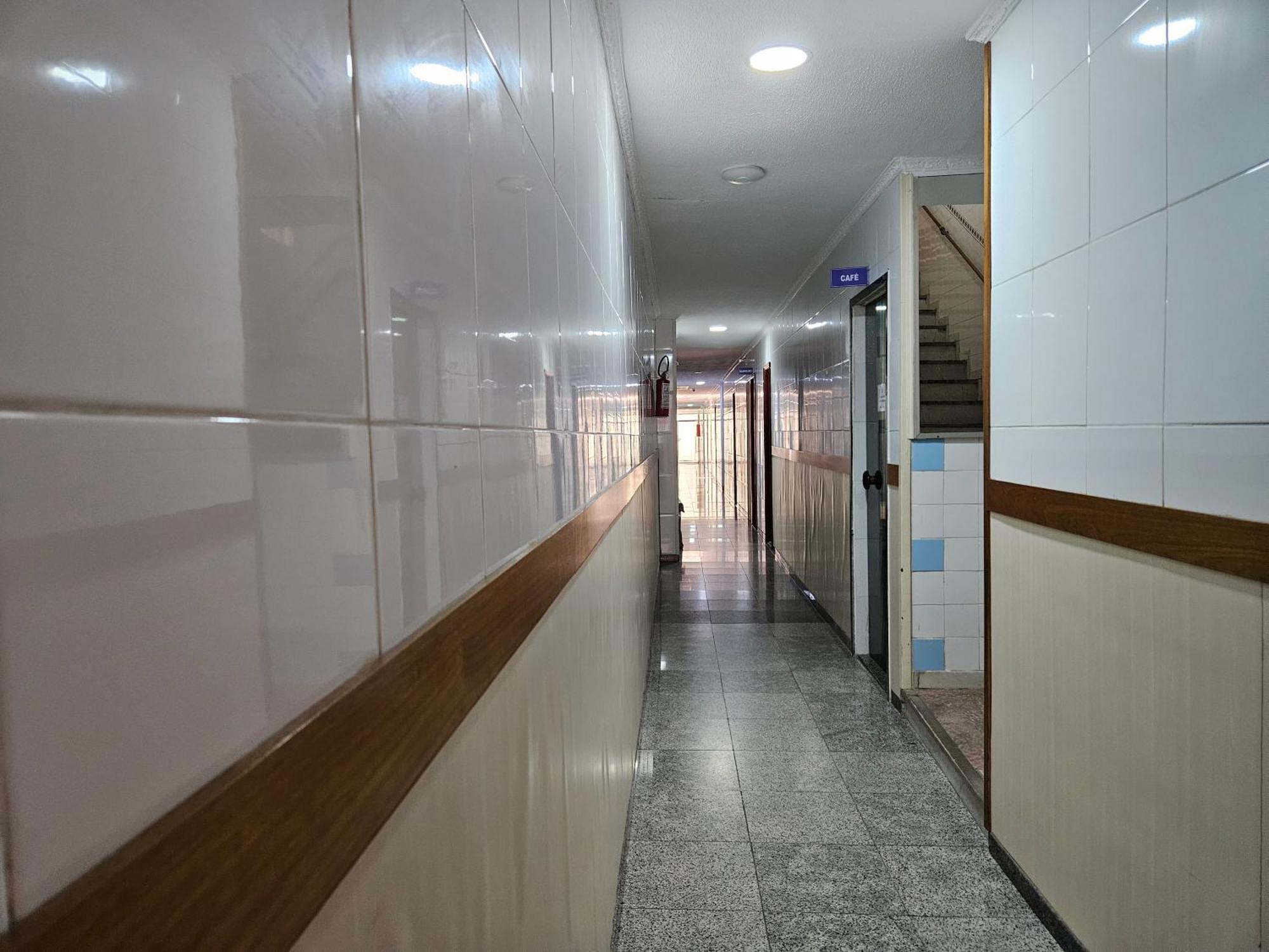 Hotel Unico Рио де Жанейро Екстериор снимка