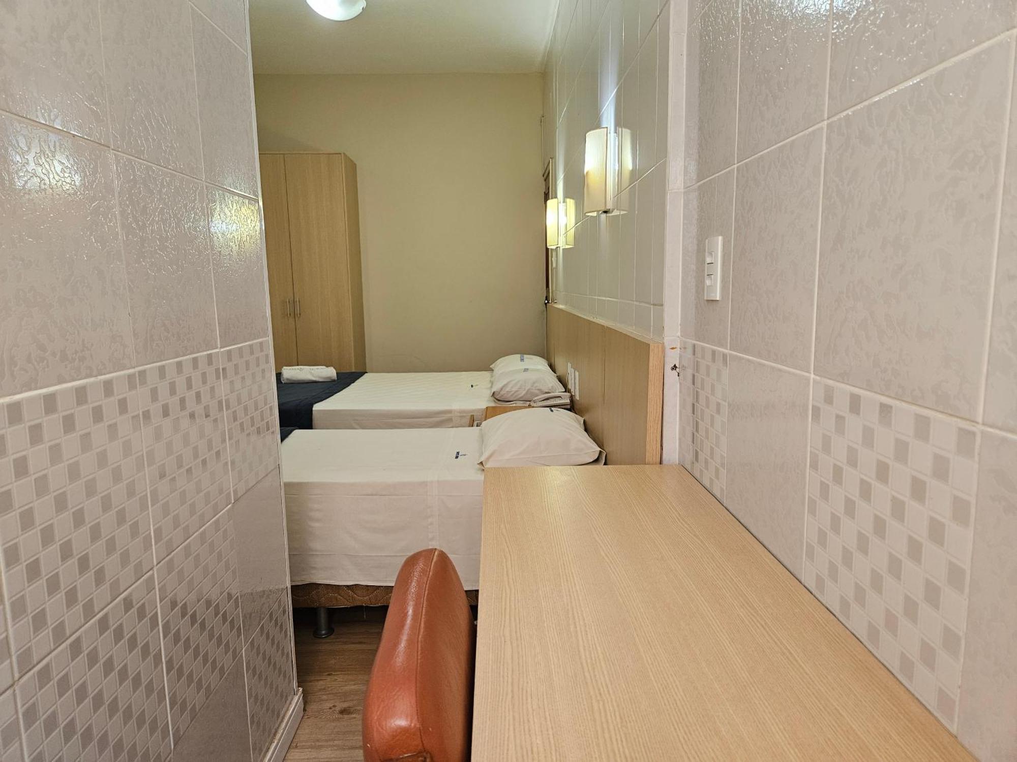 Hotel Unico Рио де Жанейро Екстериор снимка