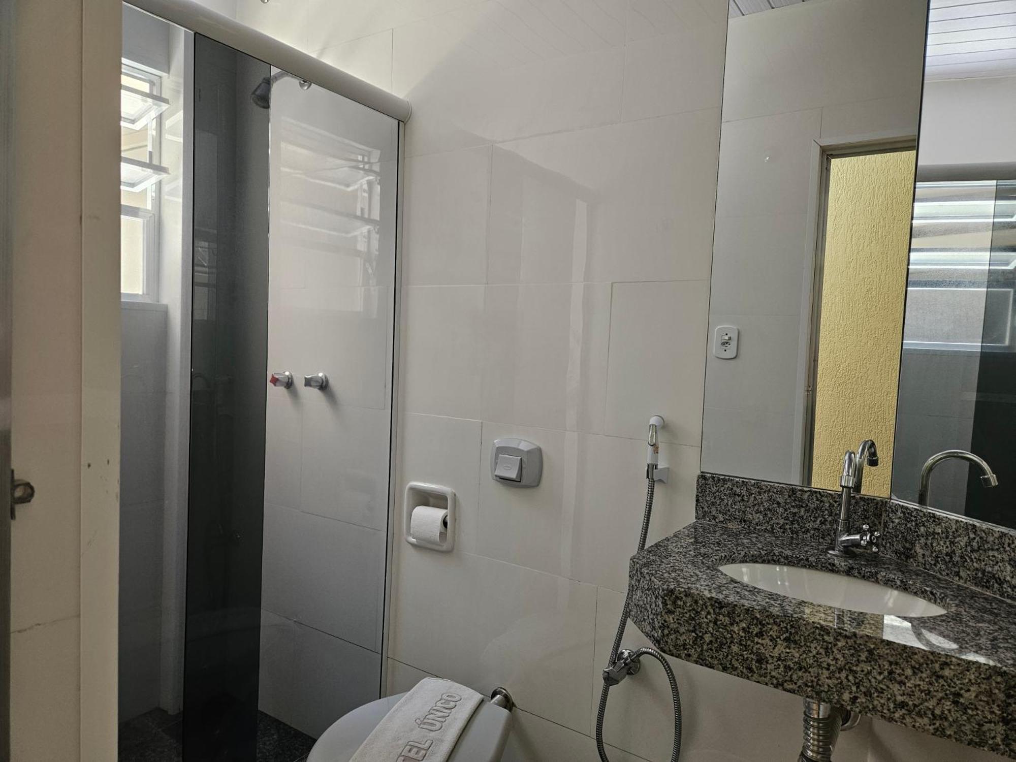 Hotel Unico Рио де Жанейро Екстериор снимка