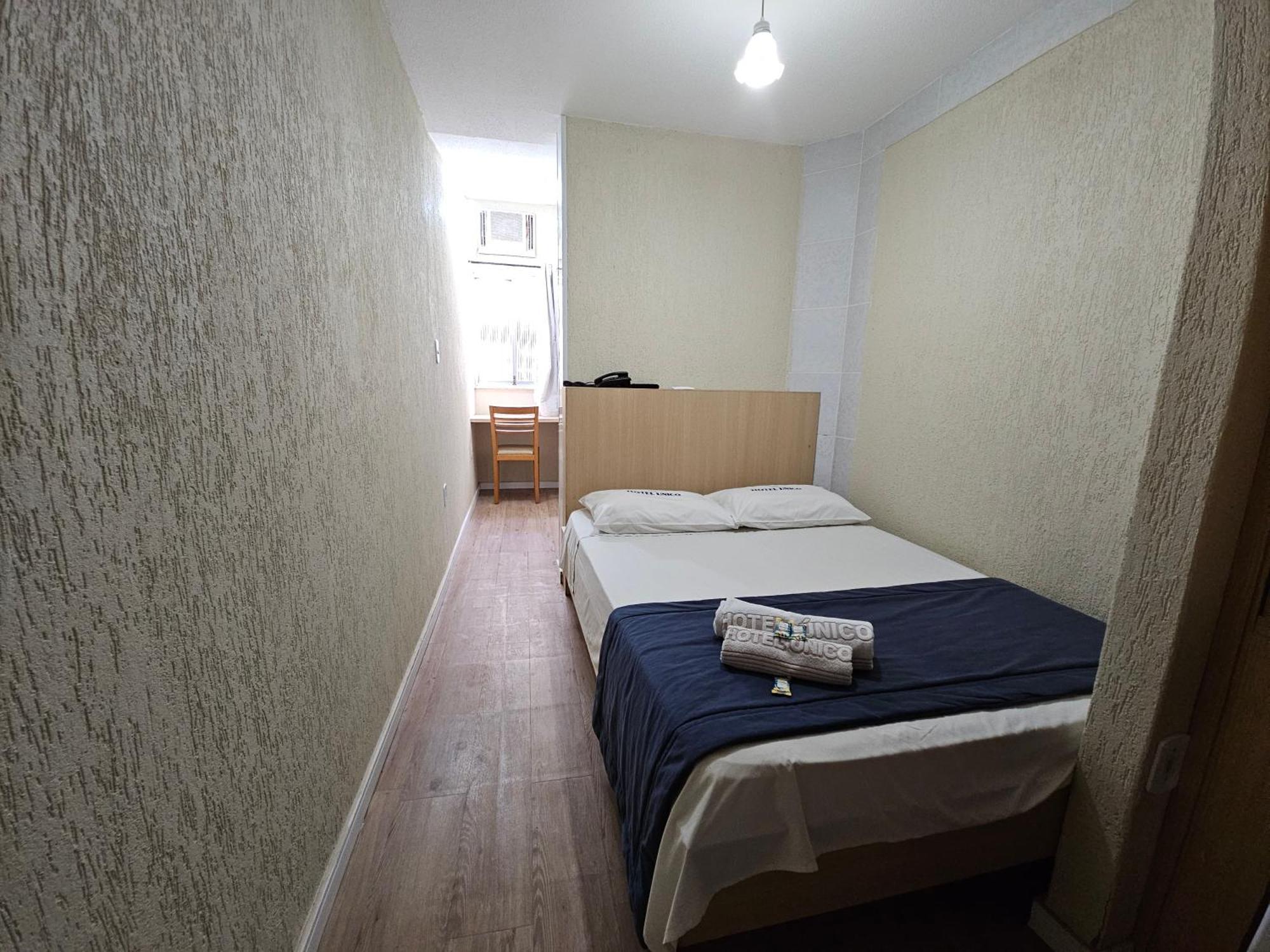 Hotel Unico Рио де Жанейро Екстериор снимка