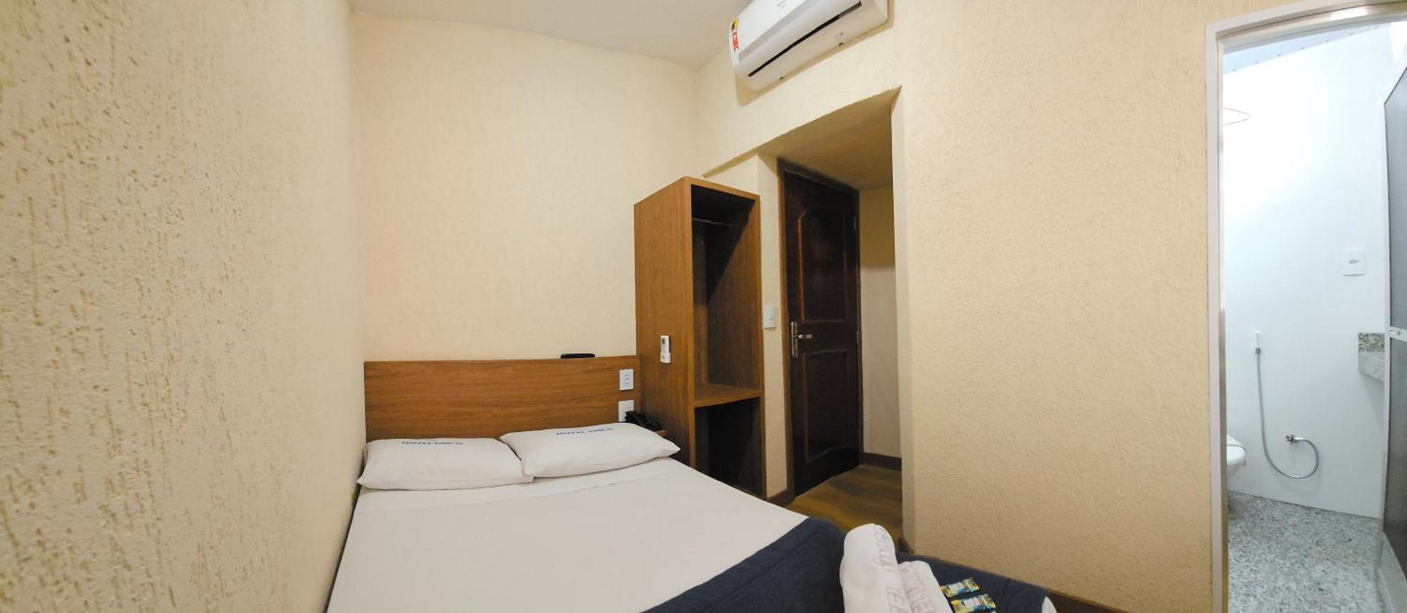 Hotel Unico Рио де Жанейро Екстериор снимка