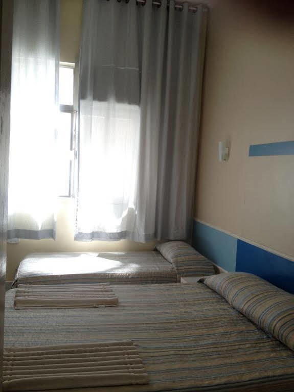 Hotel Unico Рио де Жанейро Екстериор снимка