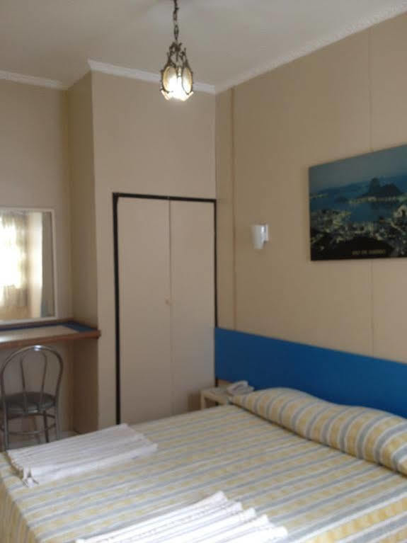 Hotel Unico Рио де Жанейро Екстериор снимка