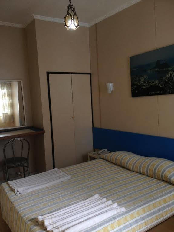 Hotel Unico Рио де Жанейро Екстериор снимка