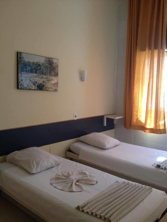 Hotel Unico Рио де Жанейро Екстериор снимка