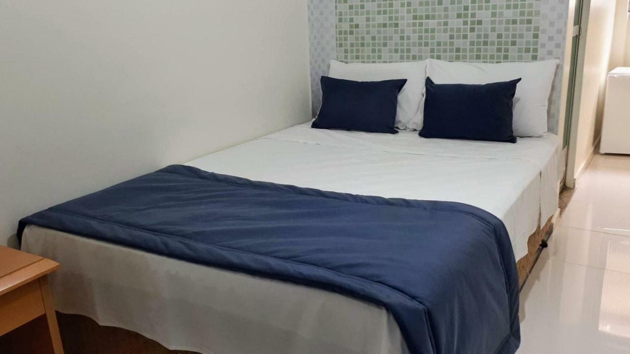 Hotel Unico Рио де Жанейро Екстериор снимка