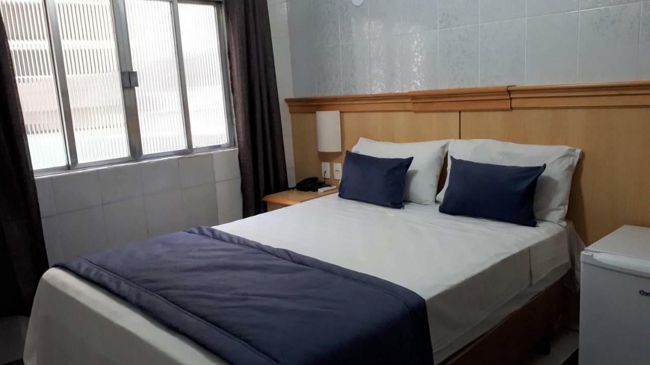 Hotel Unico Рио де Жанейро Екстериор снимка