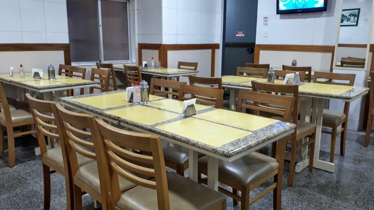 Hotel Unico Рио де Жанейро Екстериор снимка