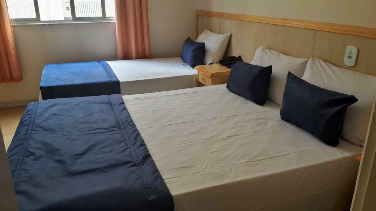 Hotel Unico Рио де Жанейро Екстериор снимка