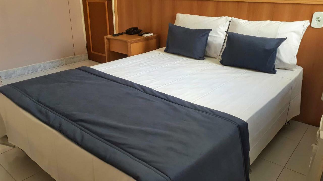 Hotel Unico Рио де Жанейро Екстериор снимка