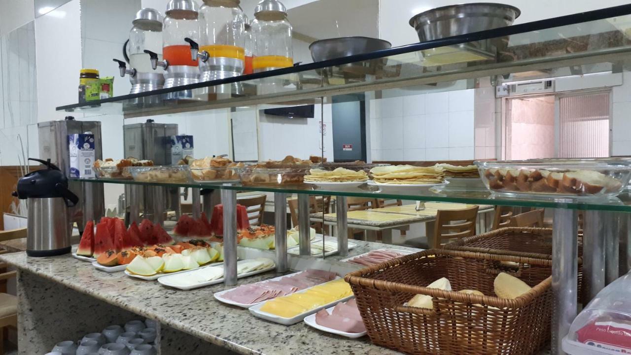Hotel Unico Рио де Жанейро Екстериор снимка