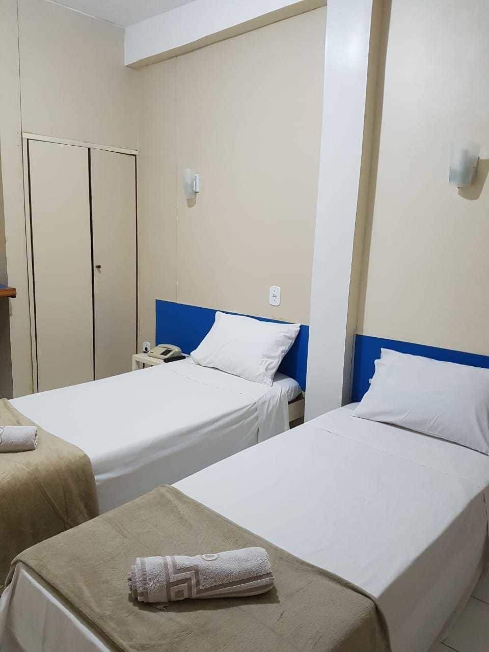 Hotel Unico Рио де Жанейро Екстериор снимка